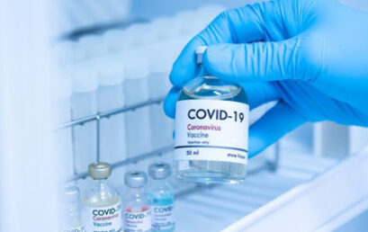 Thông báo triển khai phòng chống dịch Covid-19