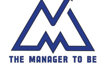 THE MANAGER TO BE 6