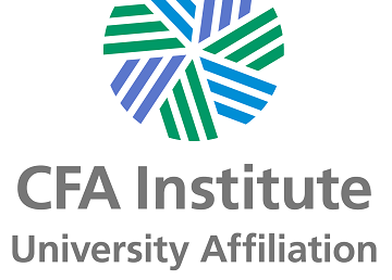 Chương trình đào tạo cử nhân chuyên ngành Đầu Tư Tài Chính – Khoa Tài Chính được Viện CFA (Hoa Kỳ) chính thức công nhận