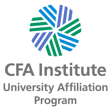 Chương trình đào tạo cử nhân chuyên ngành Đầu Tư Tài Chính – Khoa Tài Chính được Viện CFA (Hoa Kỳ) chính thức công nhận