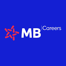 MB Bank – Chi Nhánh Tân Cảng tuyển dụng